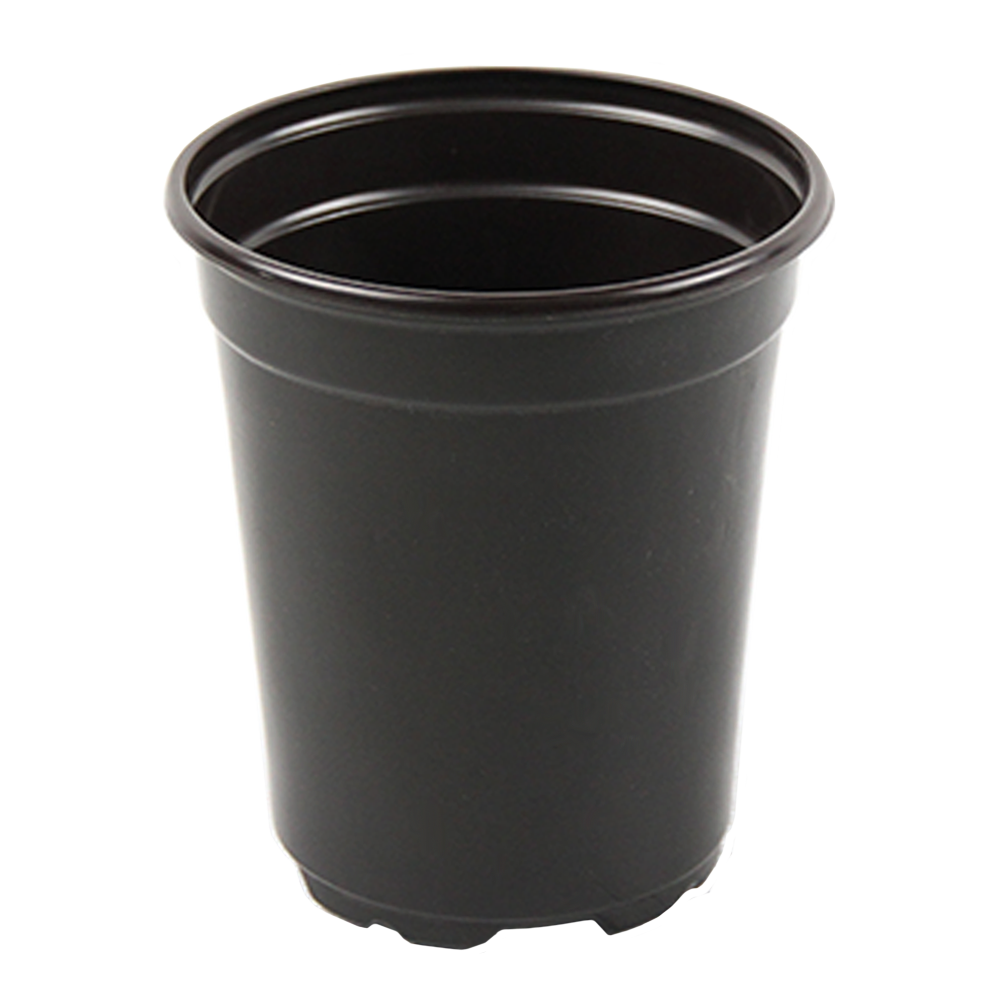 Deep 4" Pot