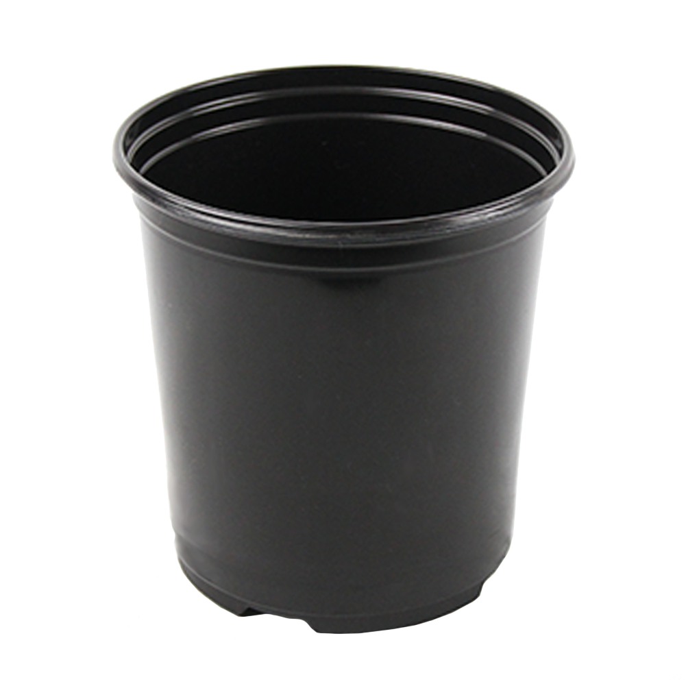 6.3" Pot (Trade Gallon)