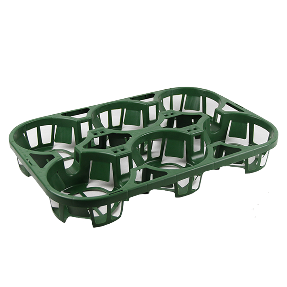 Trays