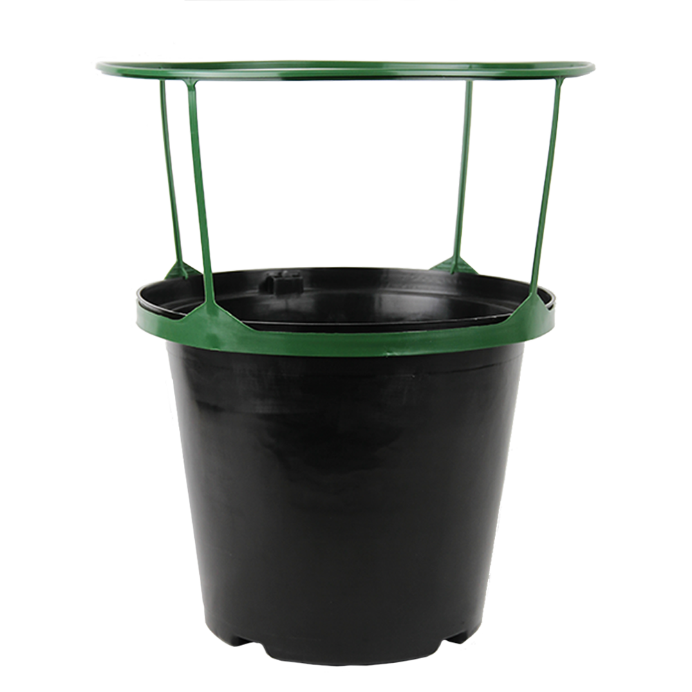Pots