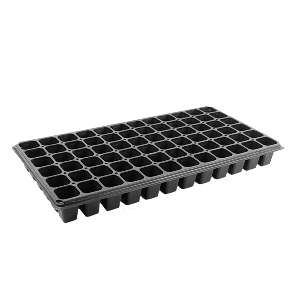 72 Deep Square Cell