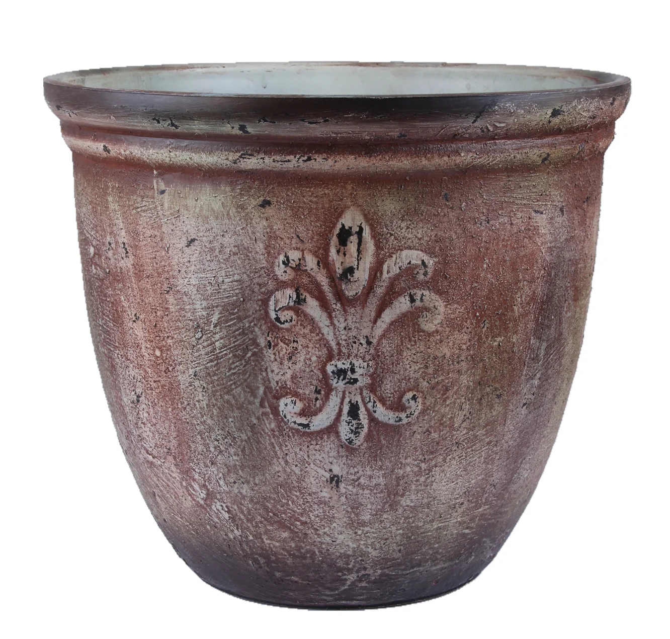 Royal Planter