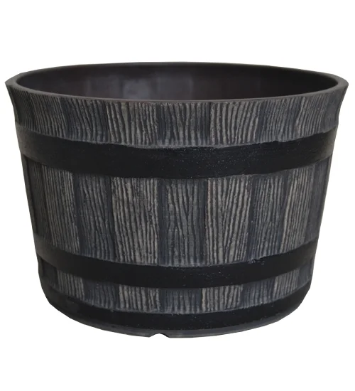 Whiskey Barrel