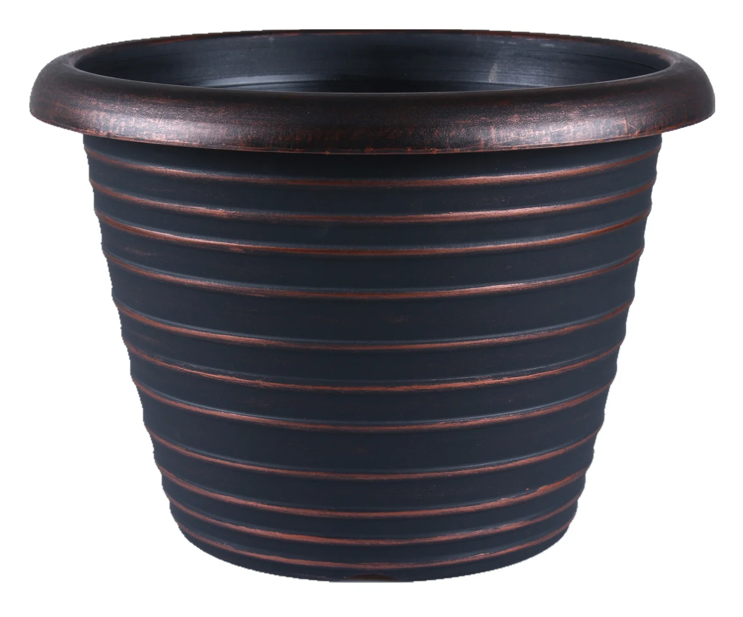 Stout Round Full Bands