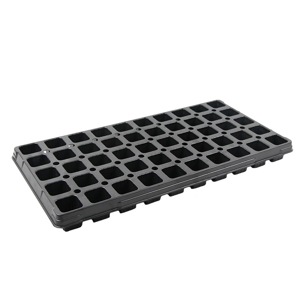50 Spaced Square Cell