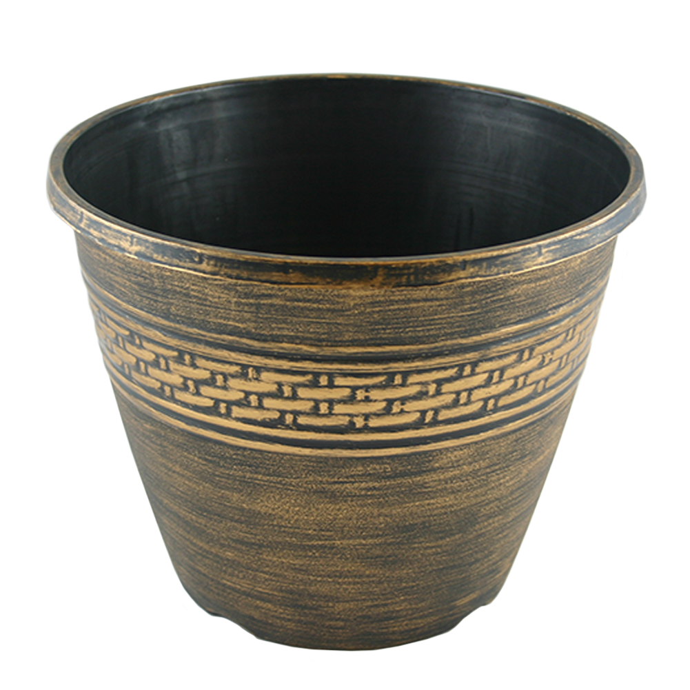 Wicker Round