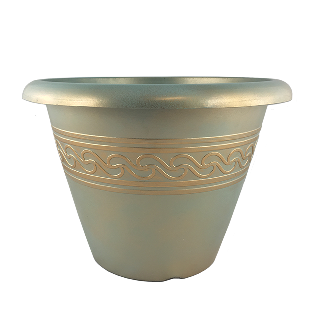 Wave Planter