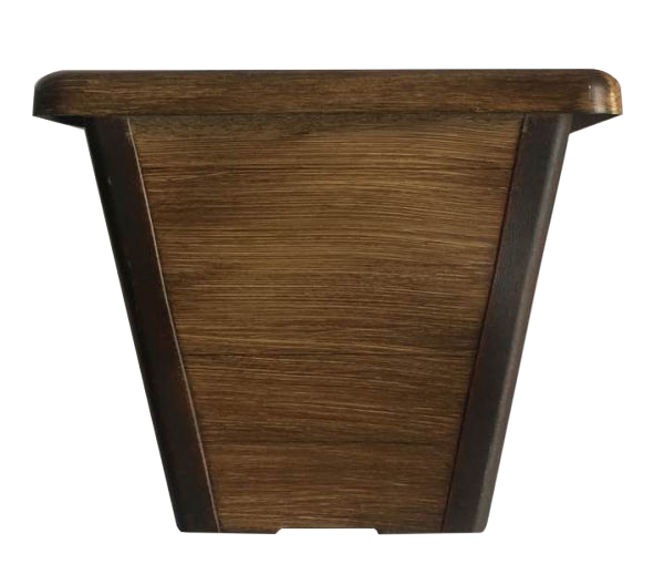 Barrel Square
