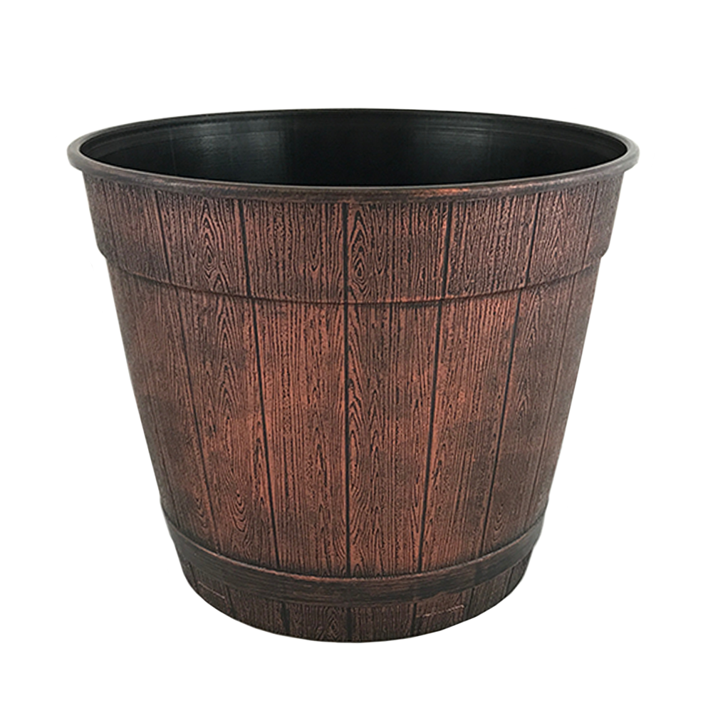 Whiskey Barrel