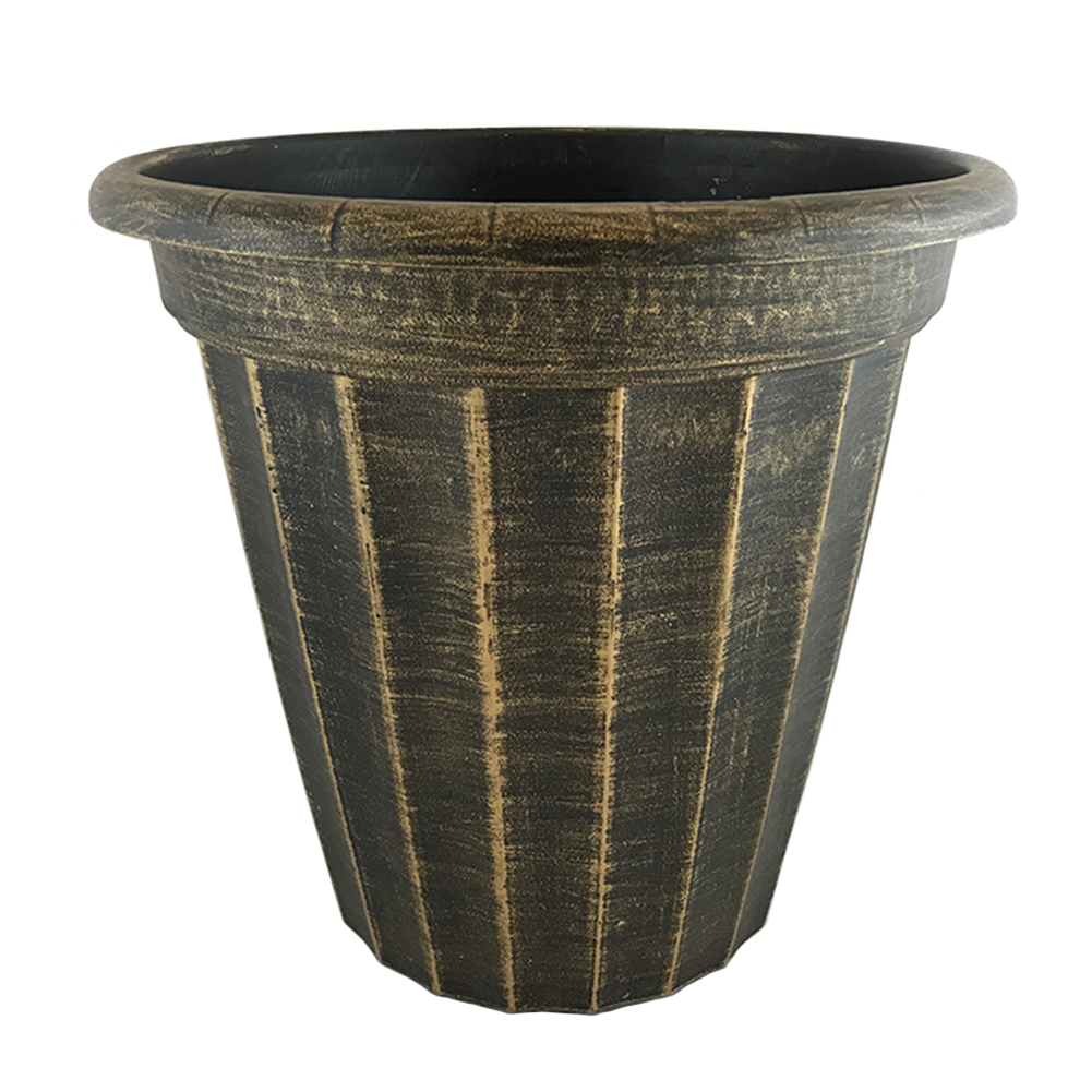 Angel Tall Planter