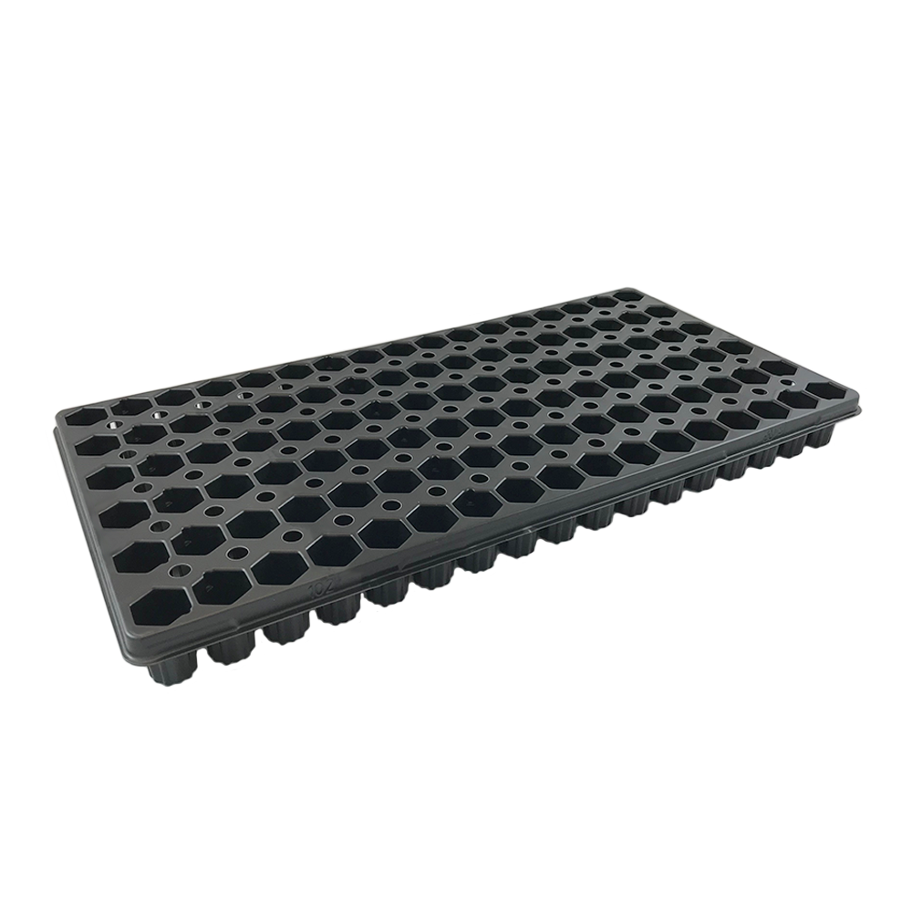 102 Hexagon Cell