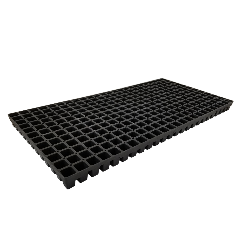 288 Square Cell Tray