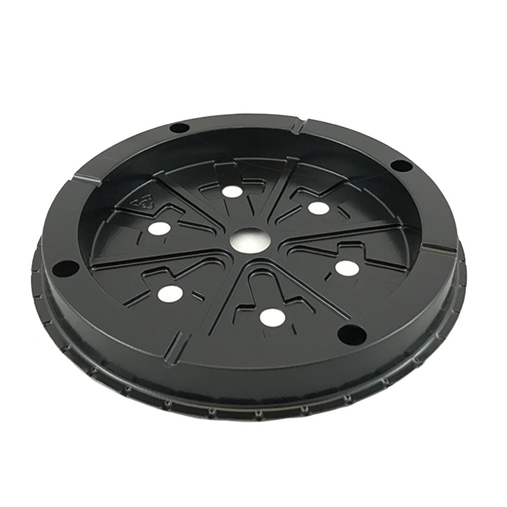 Water Disc for 10" Hanging Baskets
