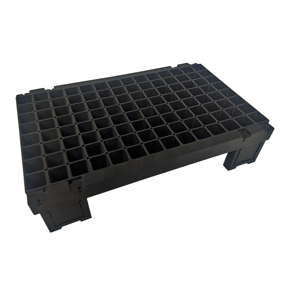 112 Square Cell Tray