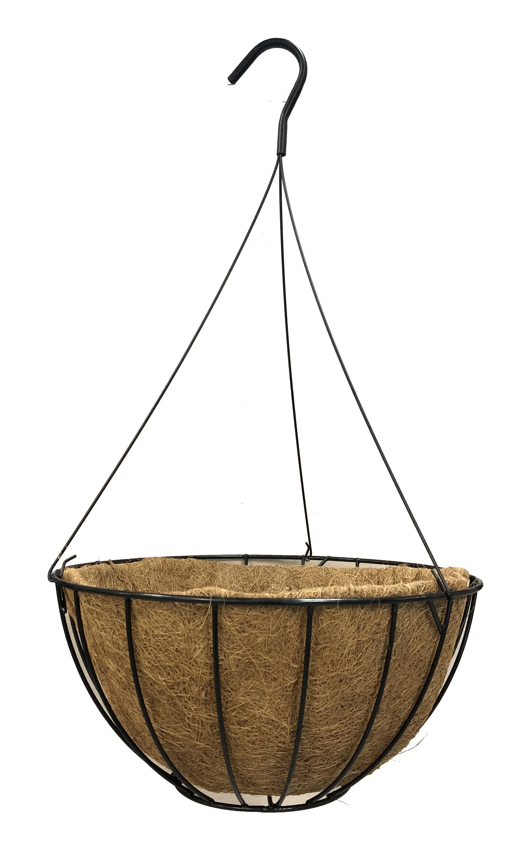 14" Hanging Basket