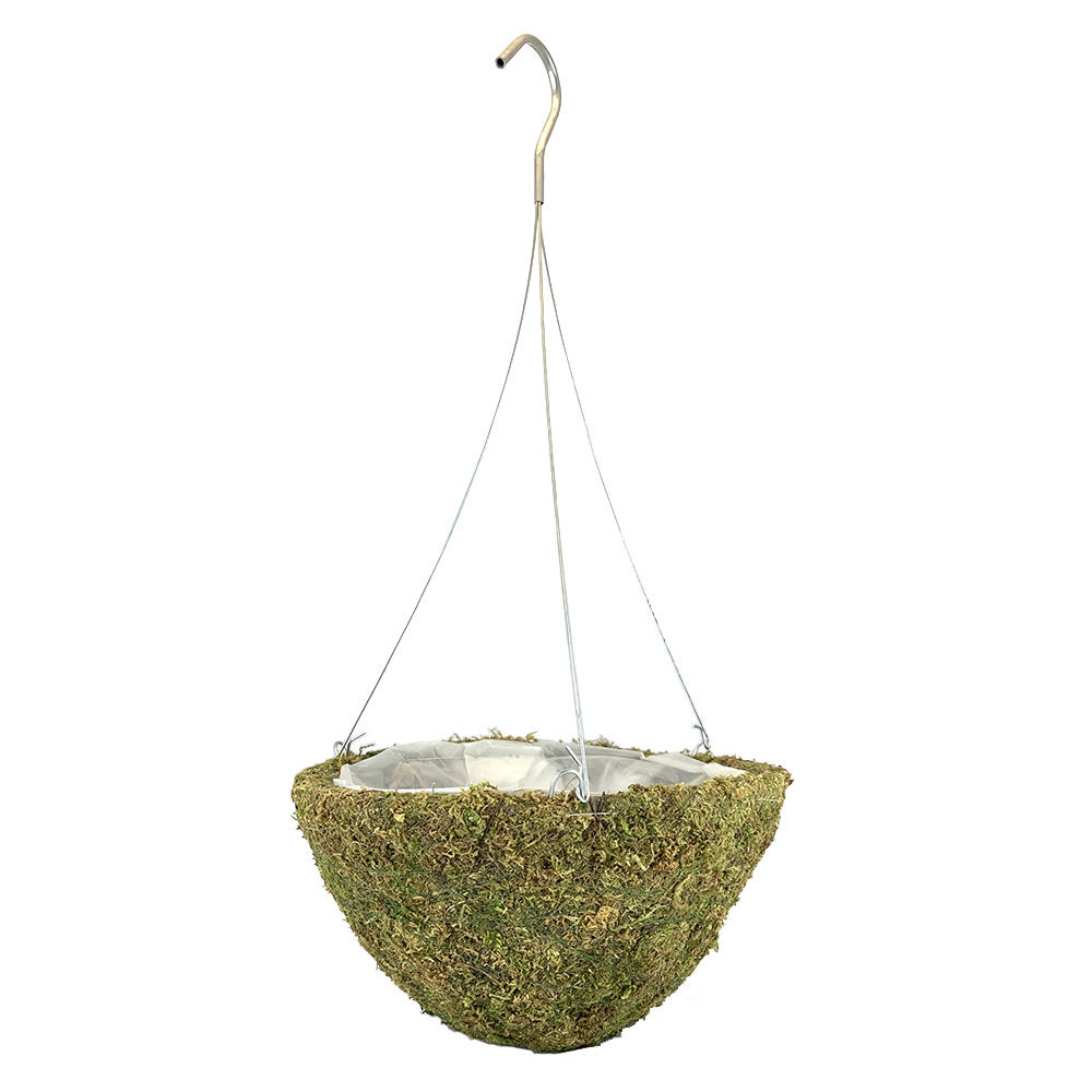 16" Hanging Basket