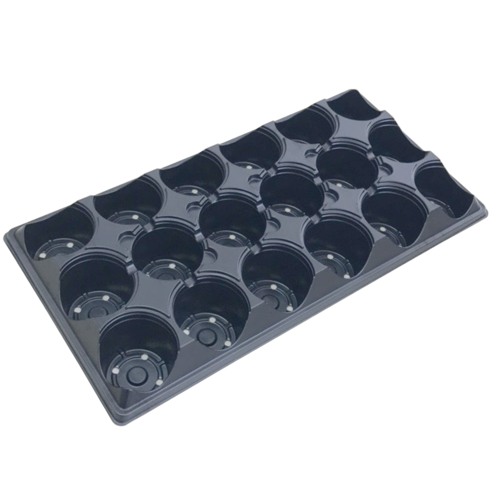 18 Count Tray