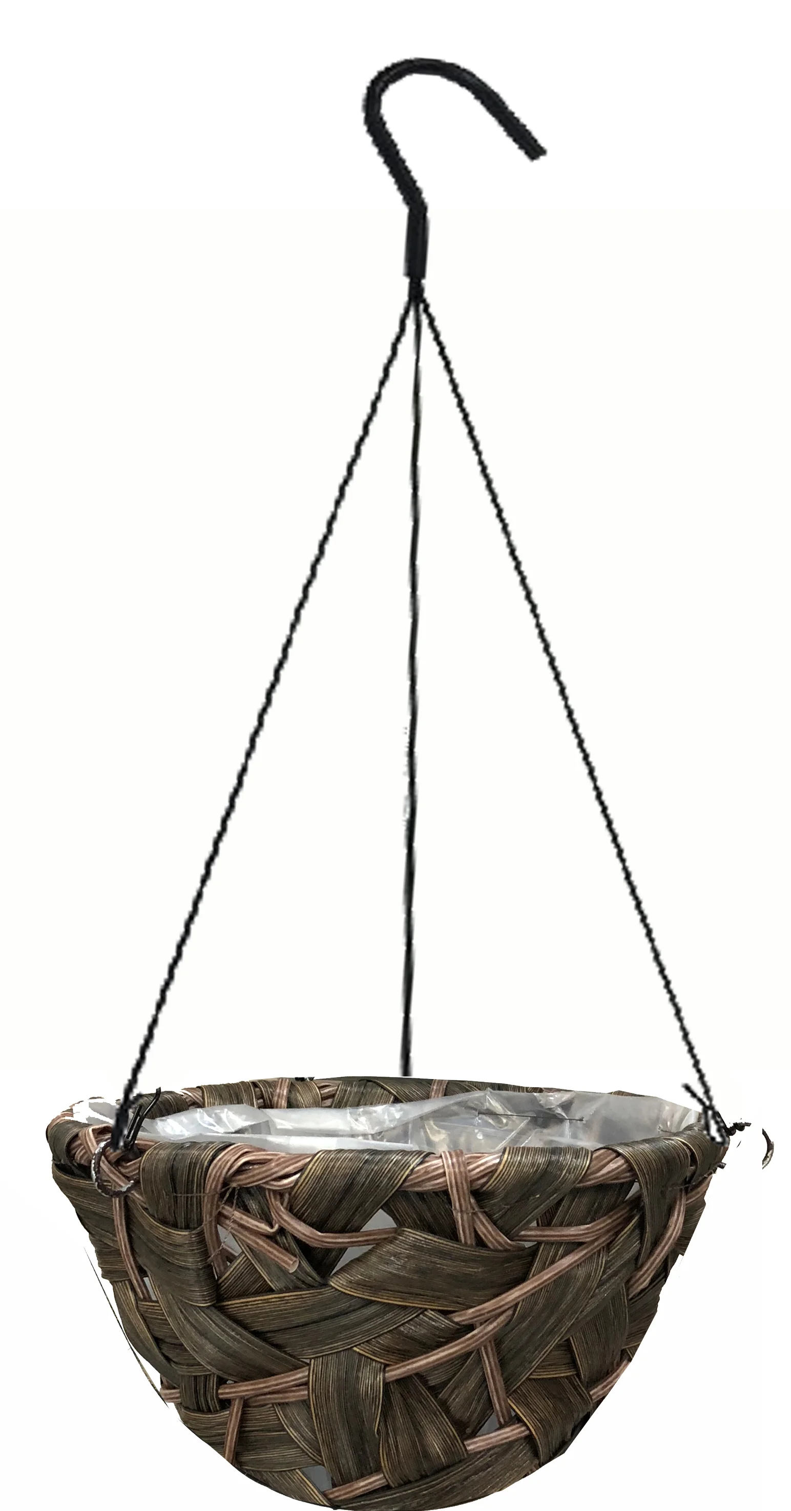 12" Round Basket