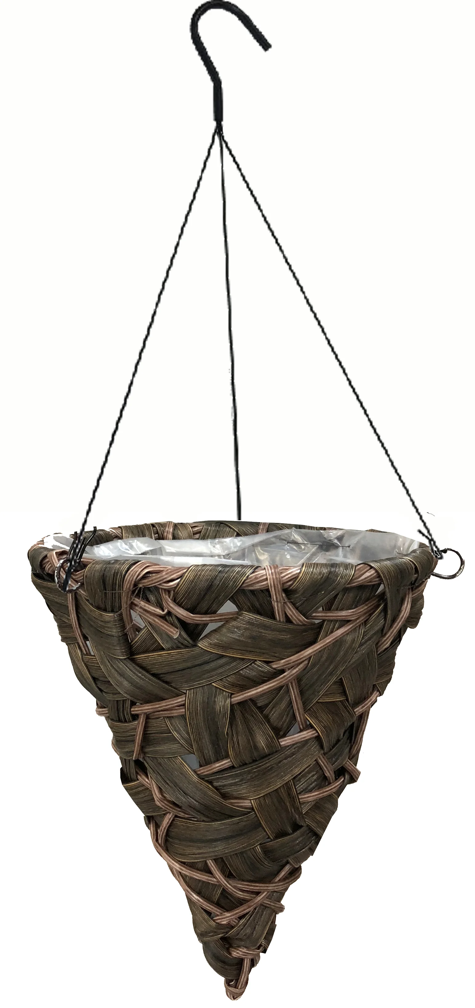 14" Cone Basket