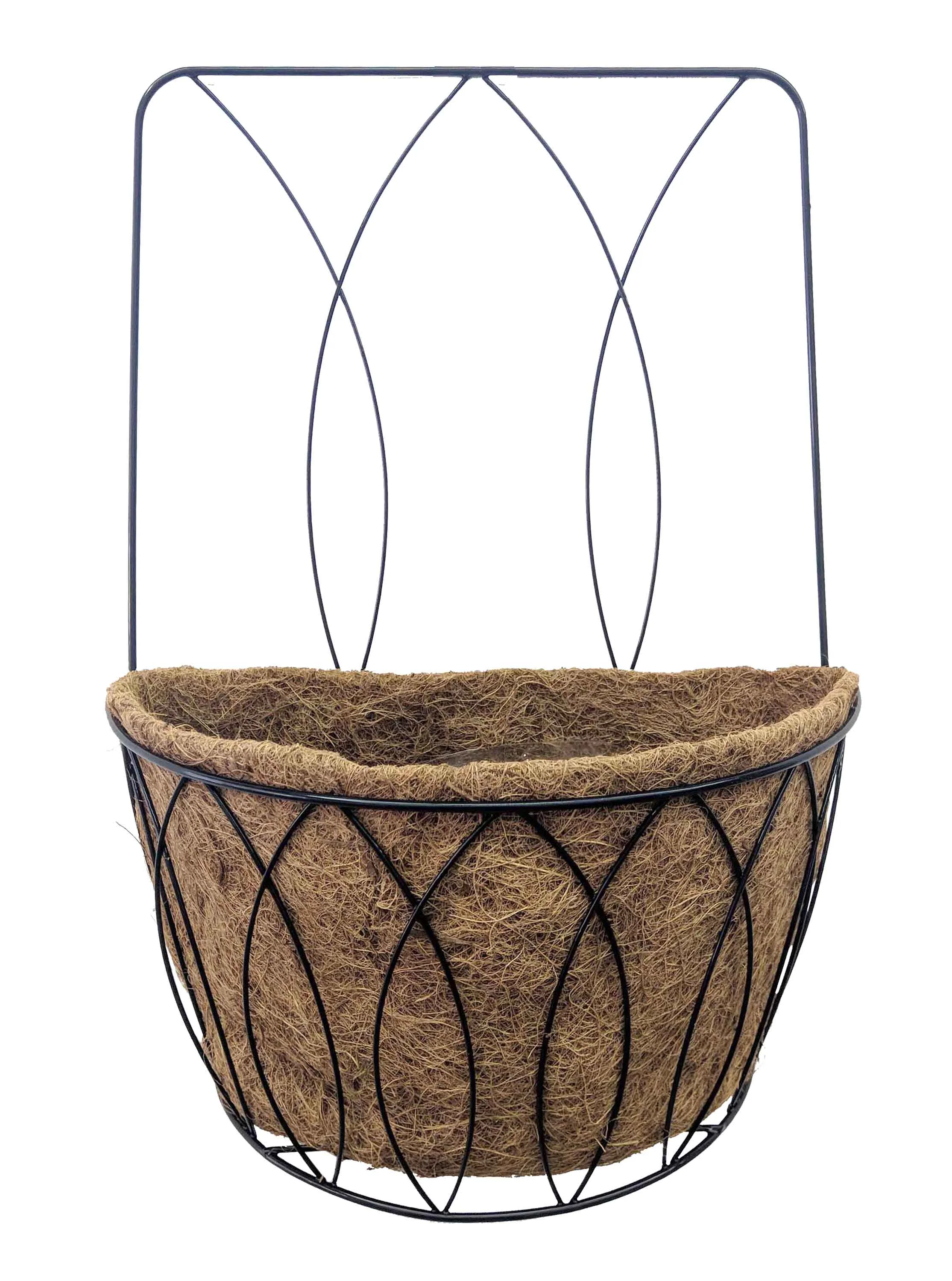 15" Wall Planter