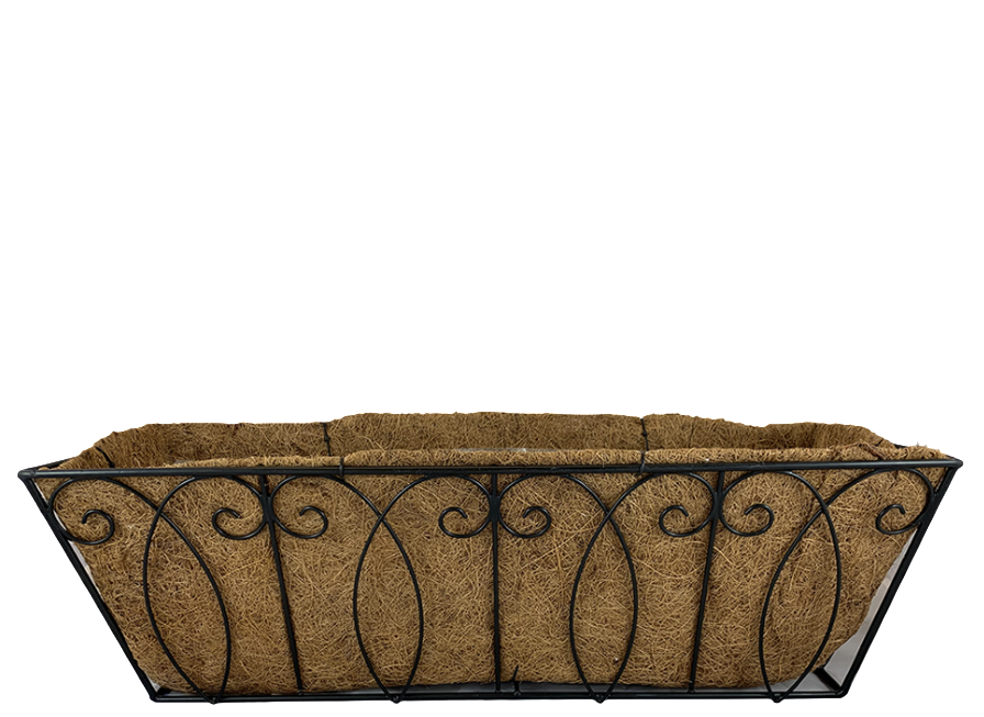 24" Window Box