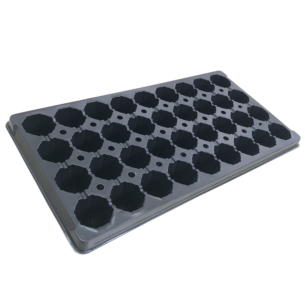 36 Round Cell