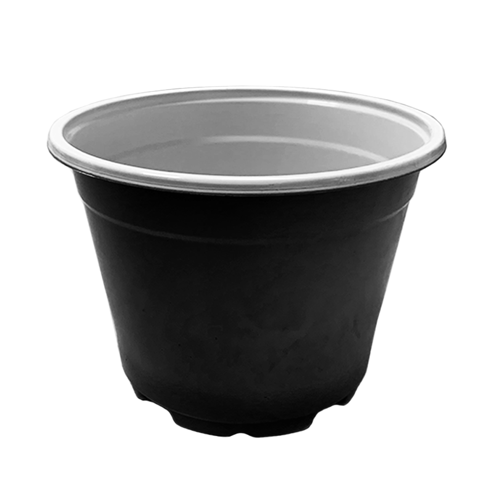 4.7" Pot