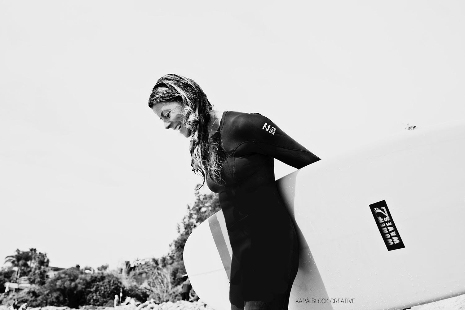 PHOTO KARA BLOCK CREATIVE