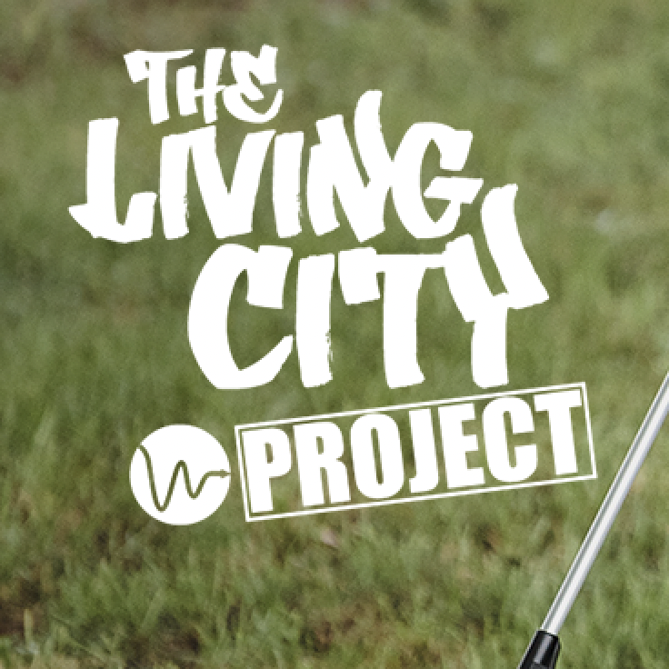 Living City Project Clean-Up