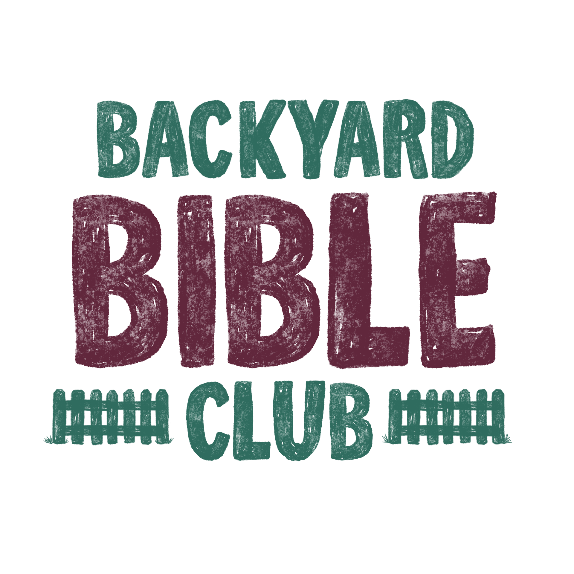 Backyard Bible Club (Copy)