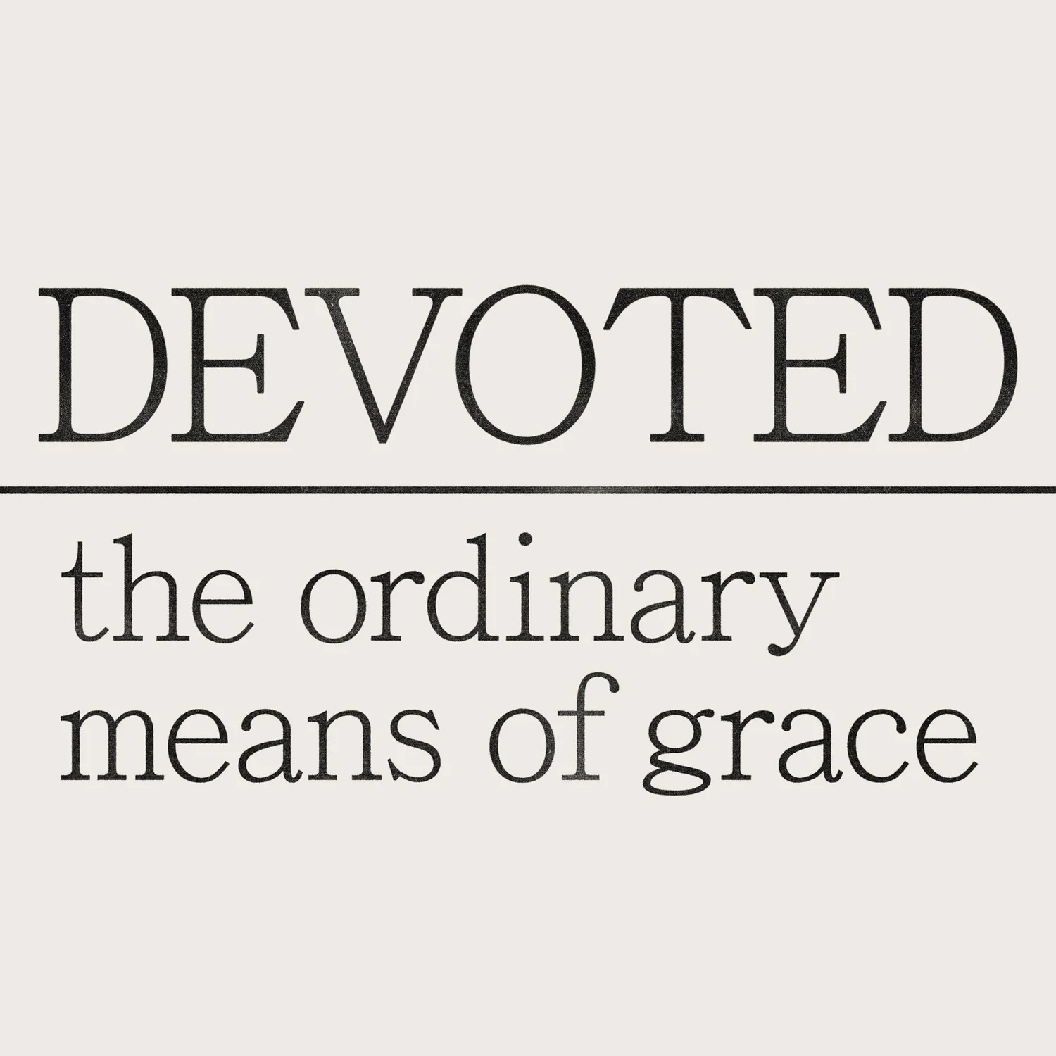 Veritas Church Sermons