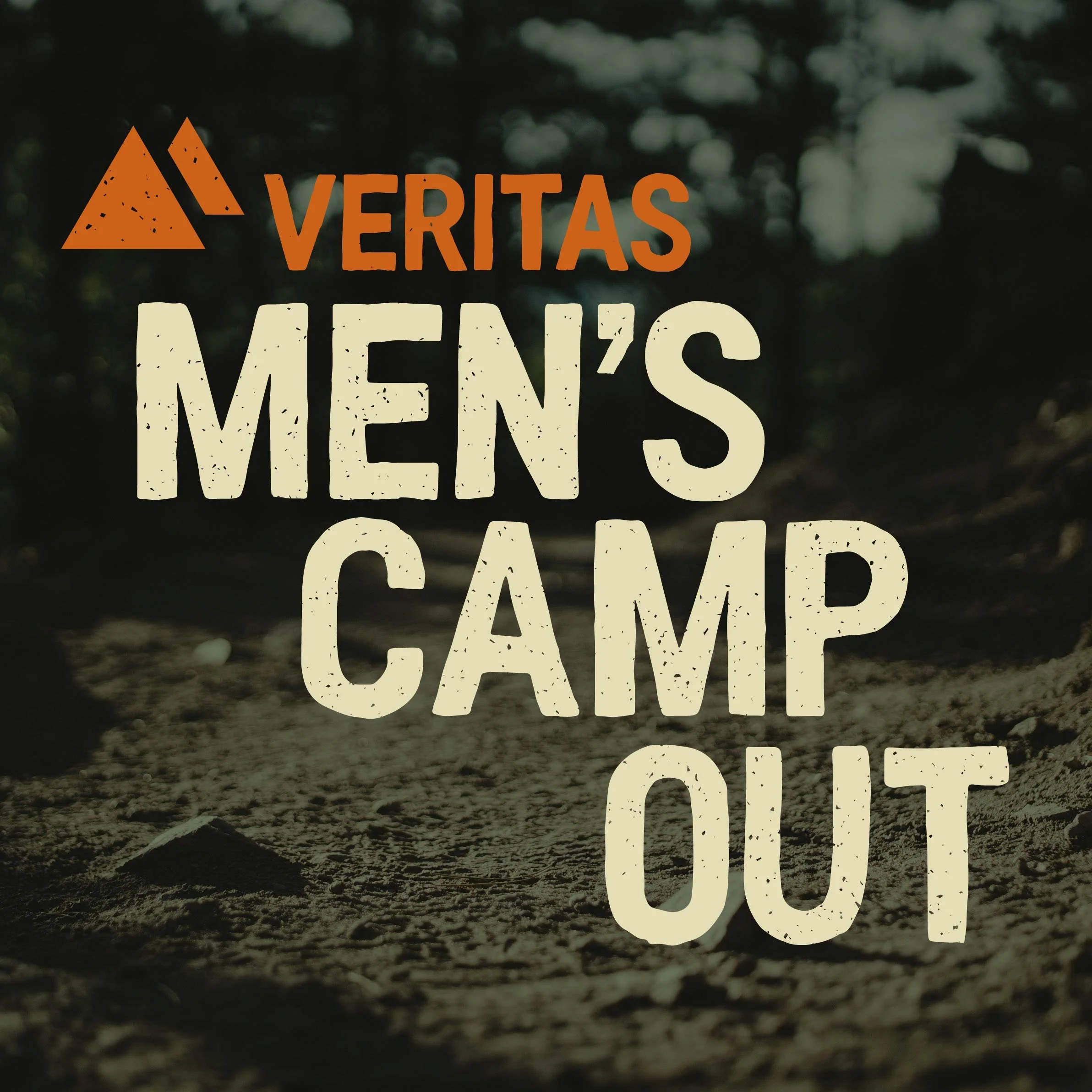 Men's Camp Out