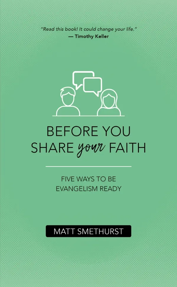 Before You Share Your Faith Cover Image.webp