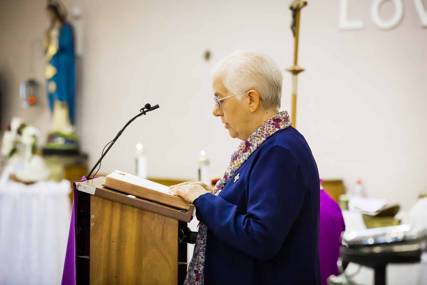  Gilroes Cemetery and Crematorium Funeral Photographer, Leicestershire 