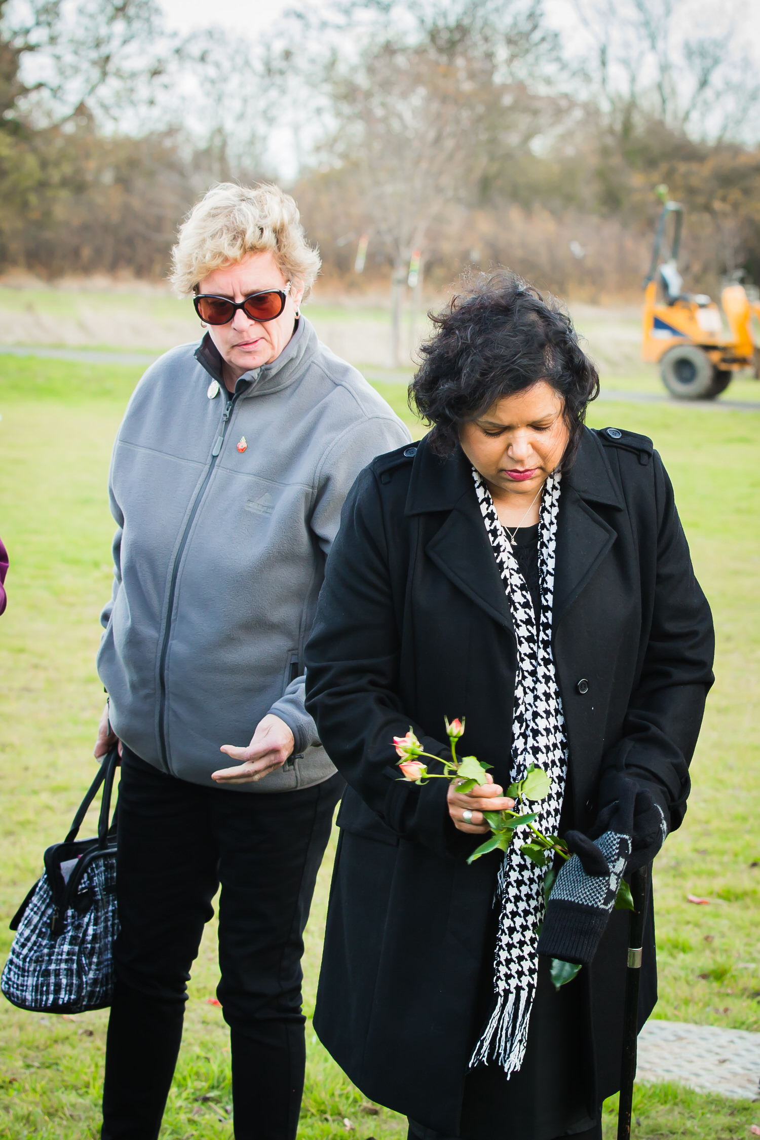  Gilroes Cemetery and Crematorium Funeral Photographer, Leicestershire 