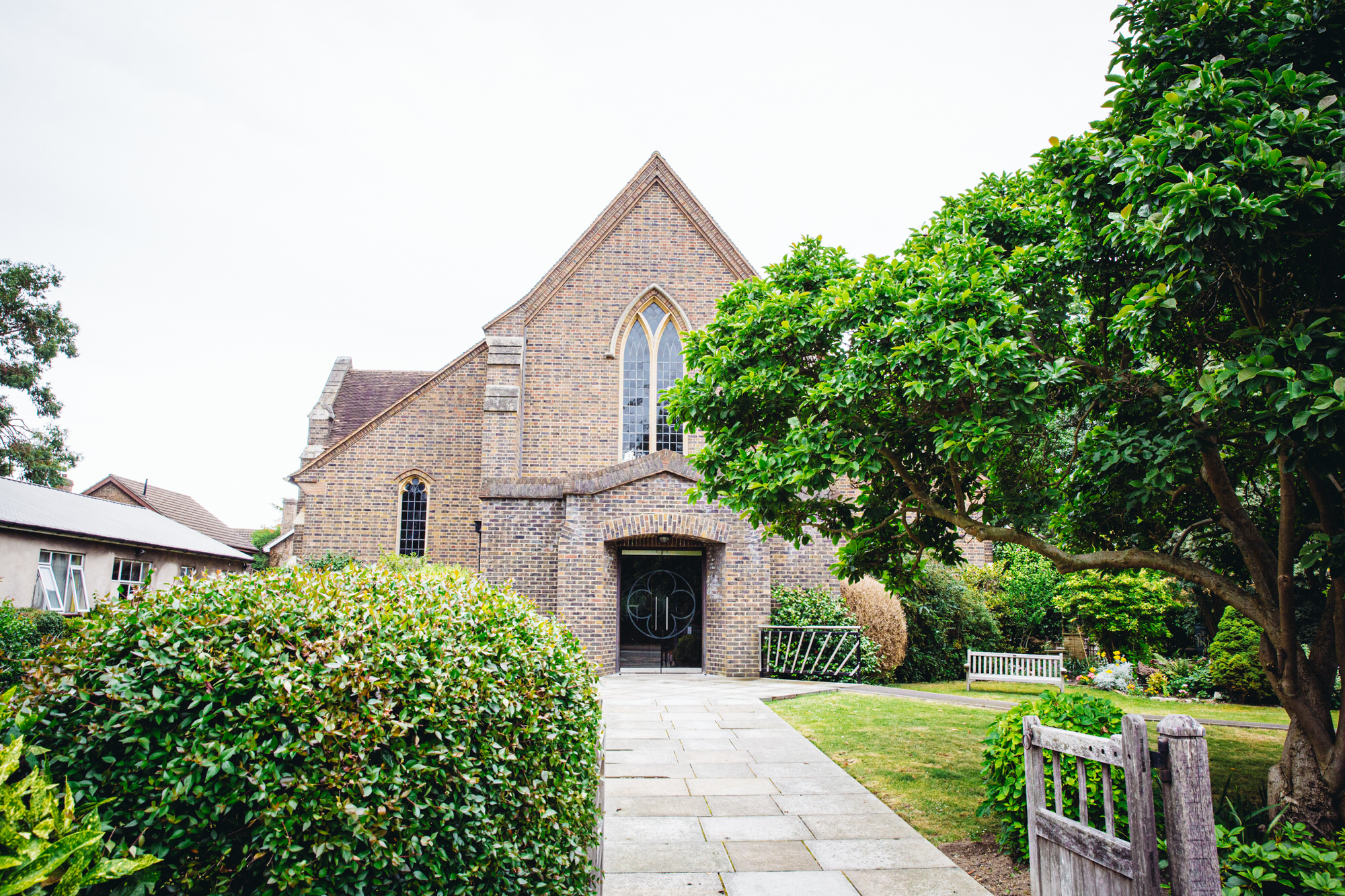 London Funeral Photographers and Funeral Photography