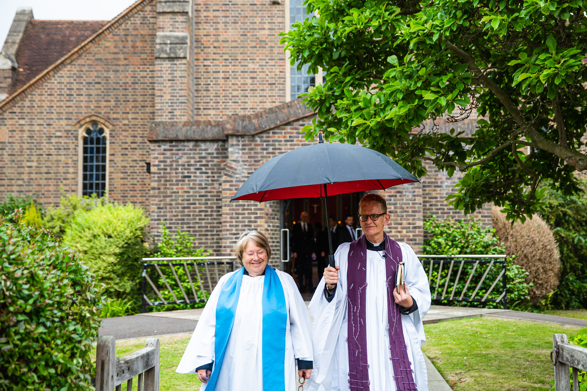 London Funeral Photographers and Funeral Photography