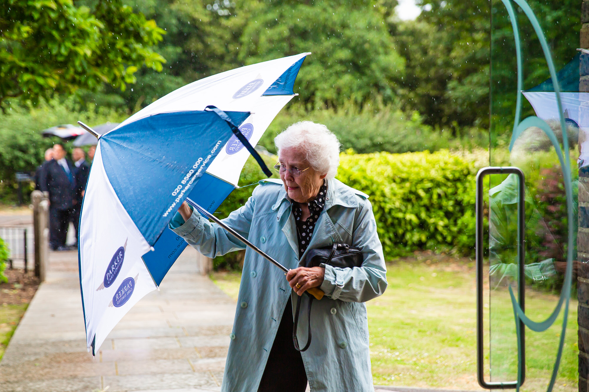 London Funeral Photographers and Funeral Photography