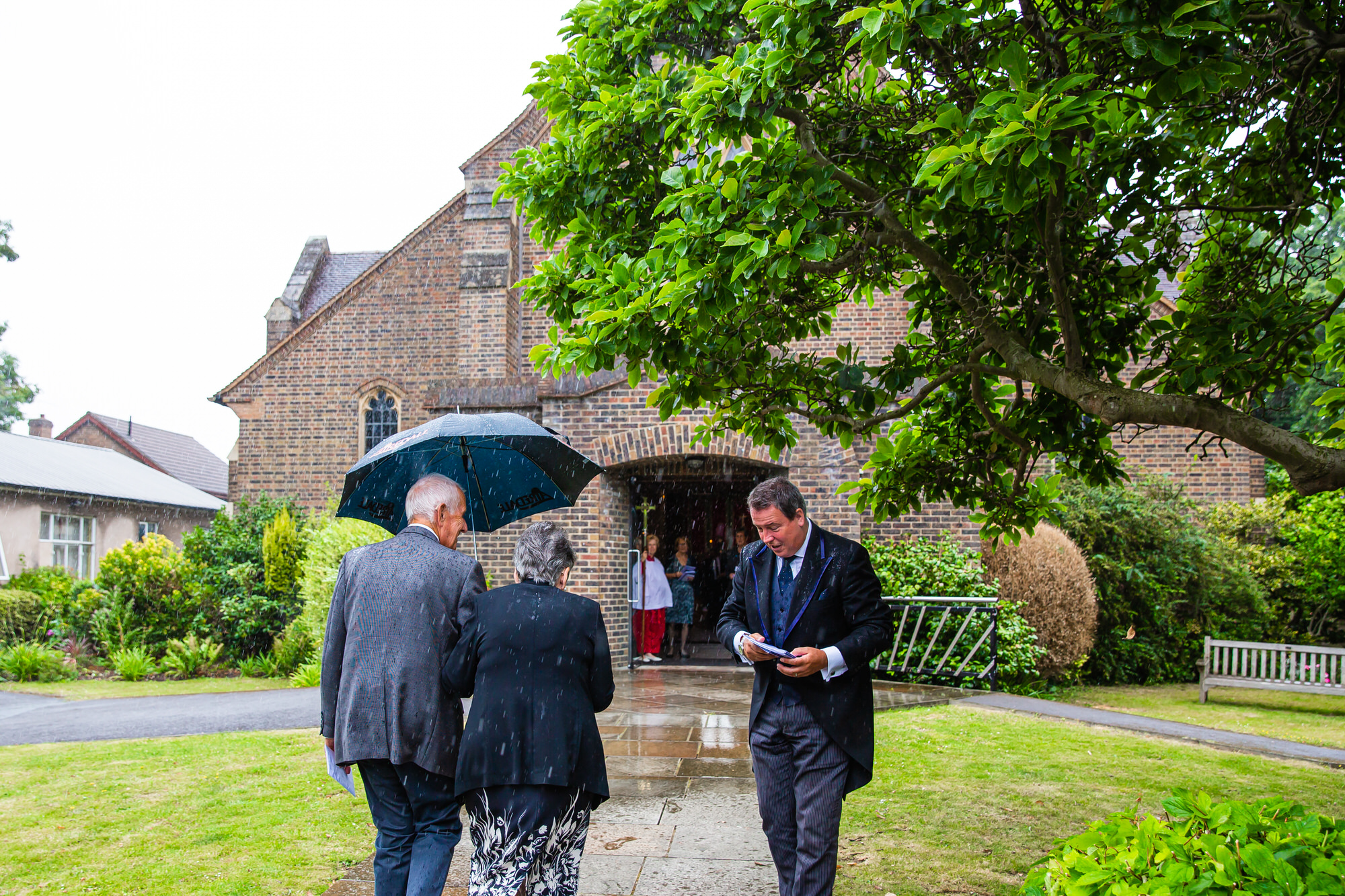 London Funeral Photographers and Funeral Photography