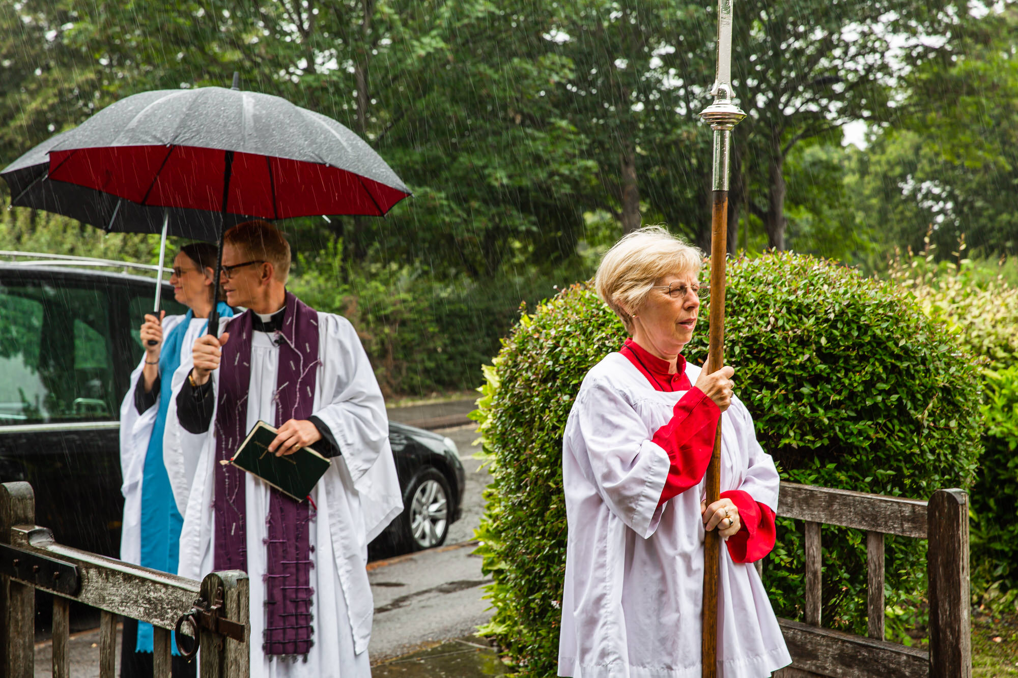 London Funeral Photographers and Funeral Photography