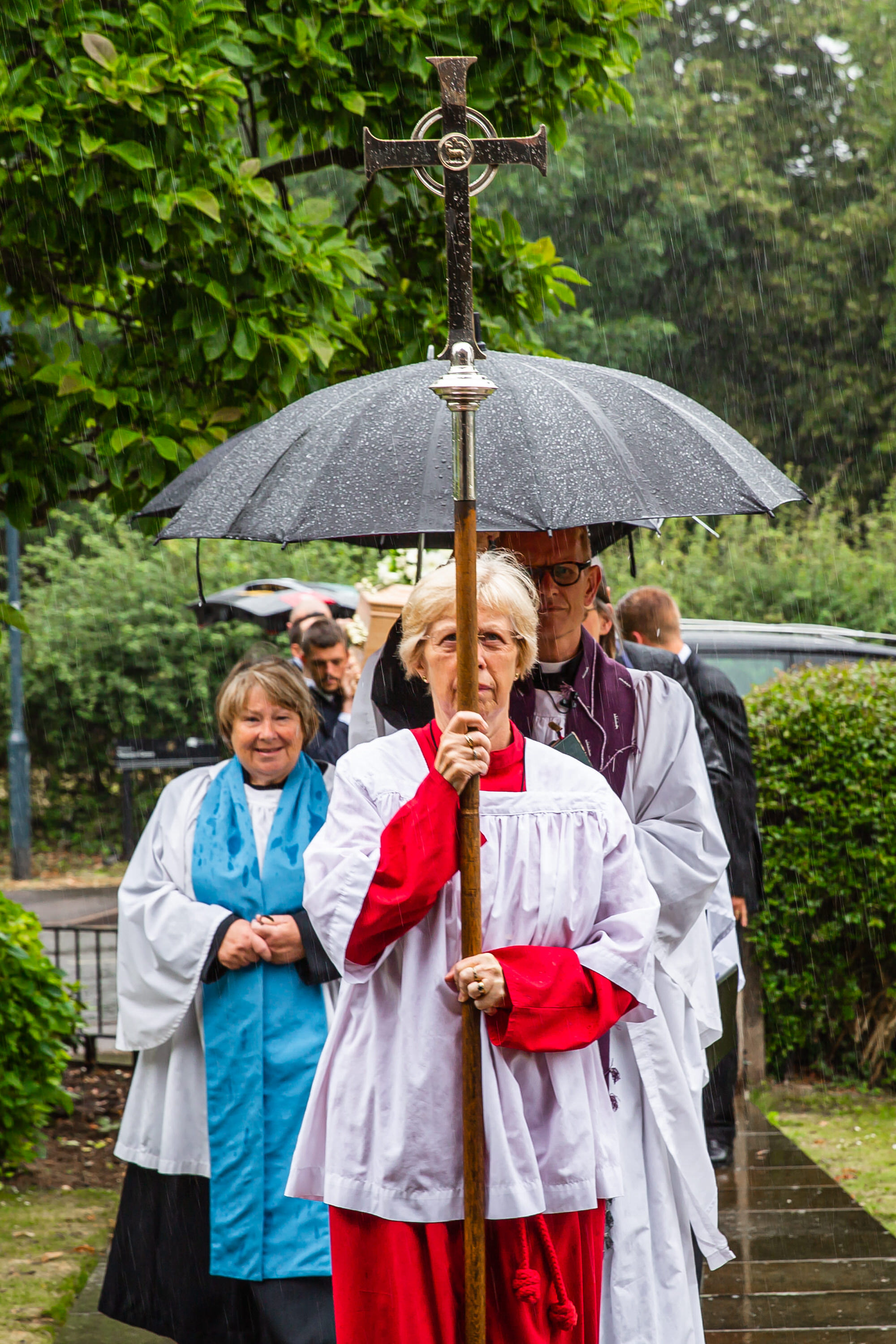 London Funeral Photographers and Funeral Photography