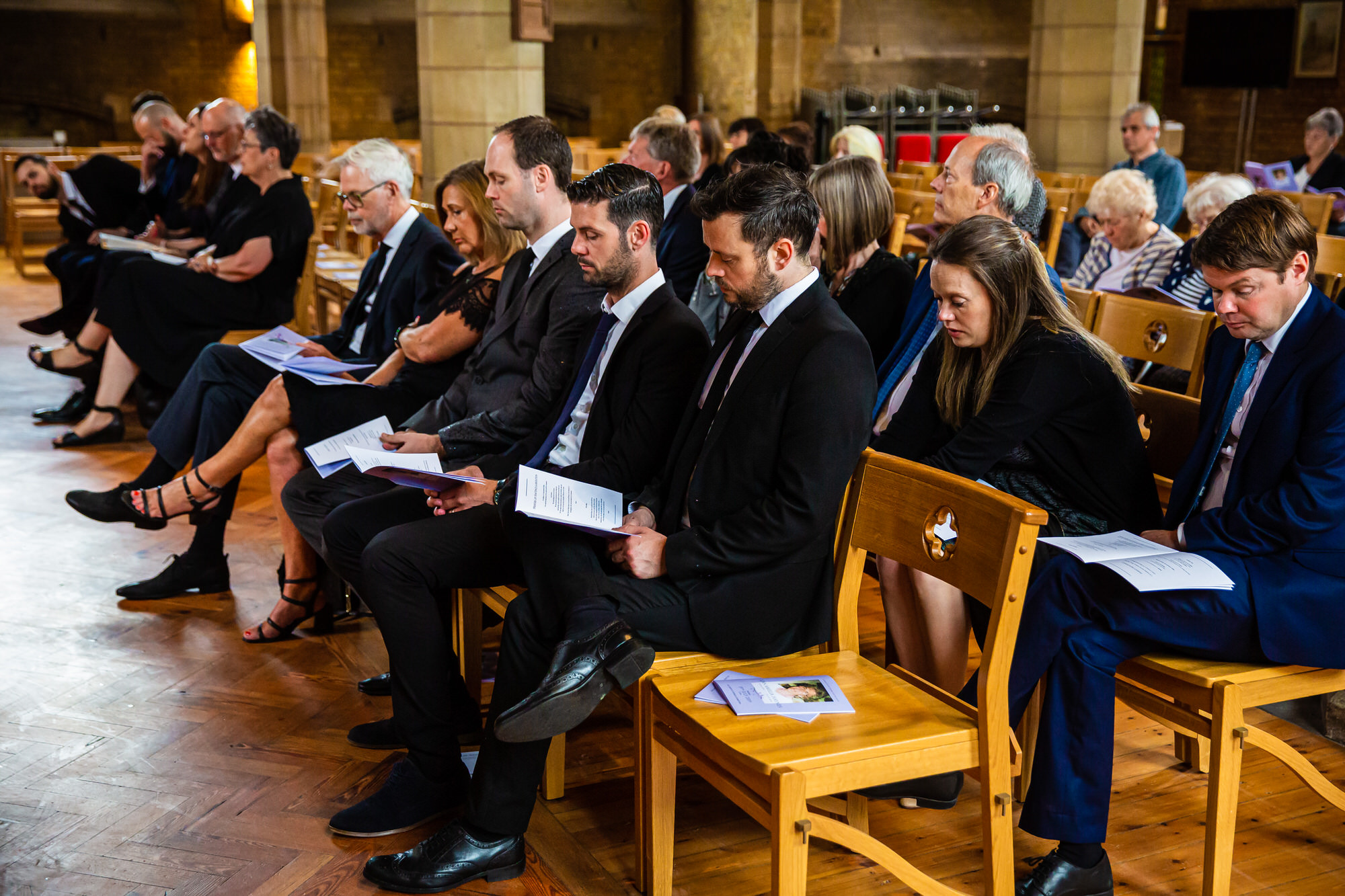 London Funeral Photographers and Funeral Photography