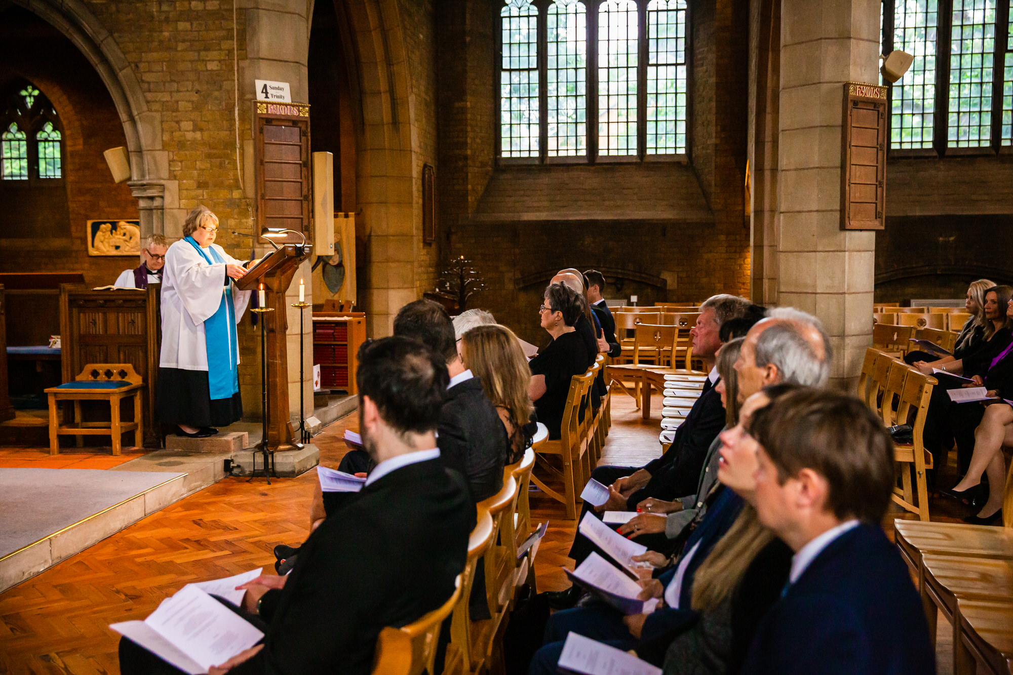 London Funeral Photographers and Funeral Photography