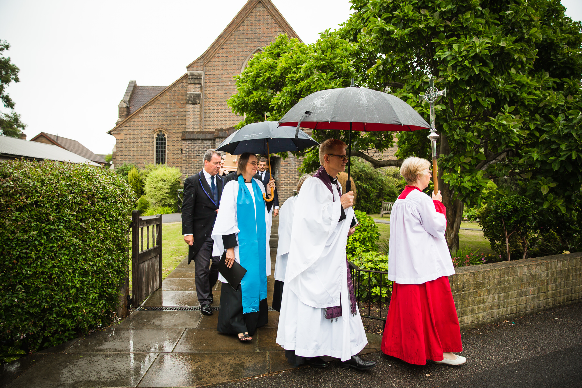 London Funeral Photographers and Funeral Photography