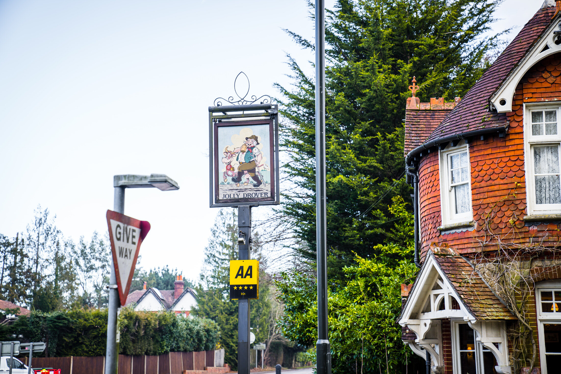 Hampshire Funeral Photographer & Funeral Videographer