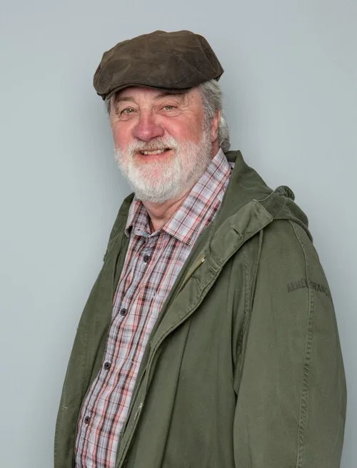 Yorkshire Funeral Streaming for Emmerdale's Zak Dingle Steve Halliwell