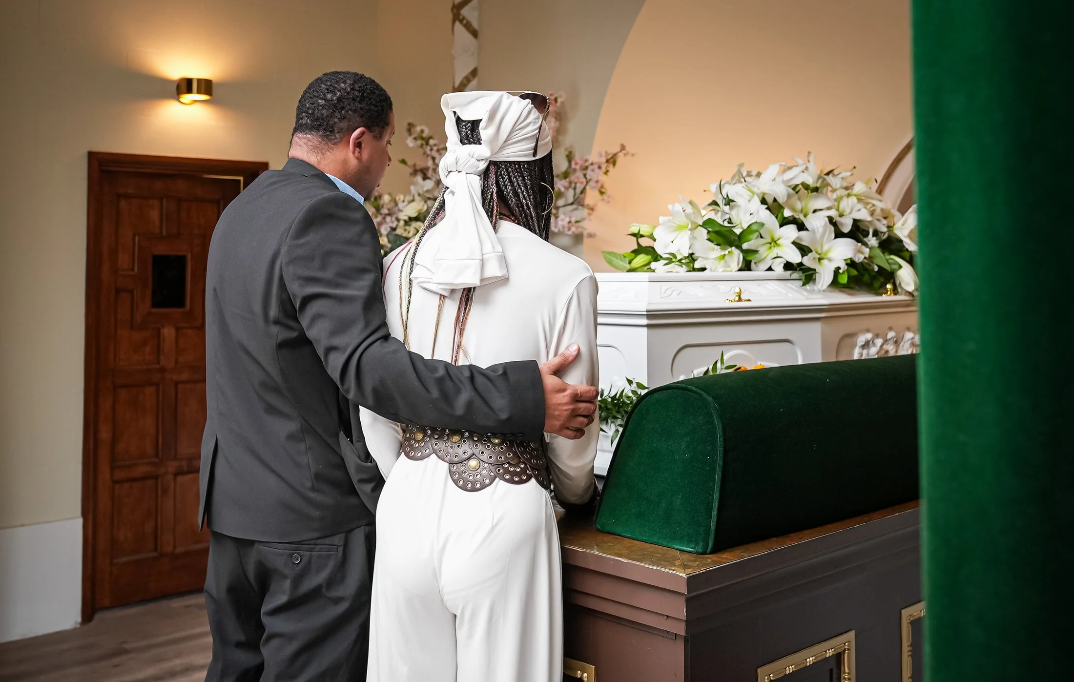 Is Funeral Photography Right for Our Family? A Guide from a UK Specialist