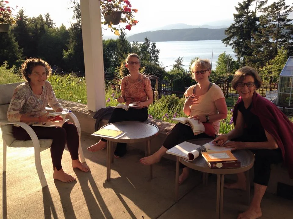 Intimate setting with limited enrollment to facilitate a safe environment for learning, practice, and mentorship.