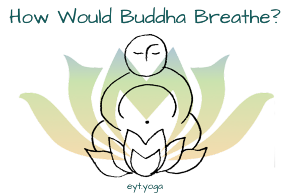 Join the Breath Revolution! — Essential Yoga Therapy