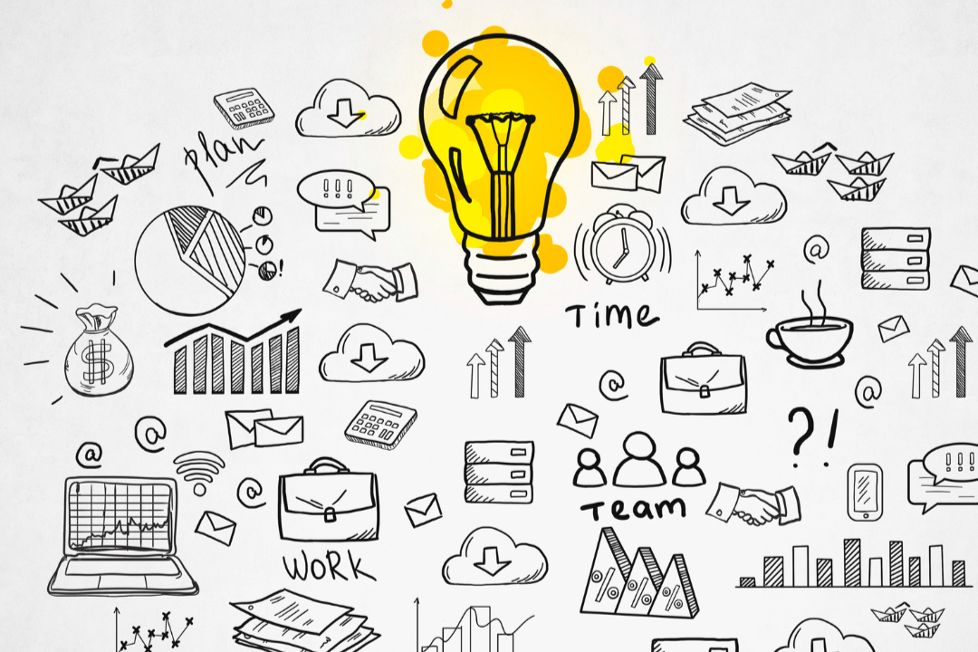 Marketing Made Simple: All 3 classes